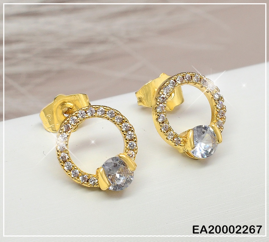 ARETES O ZIRC. CENTRO # EE287-10