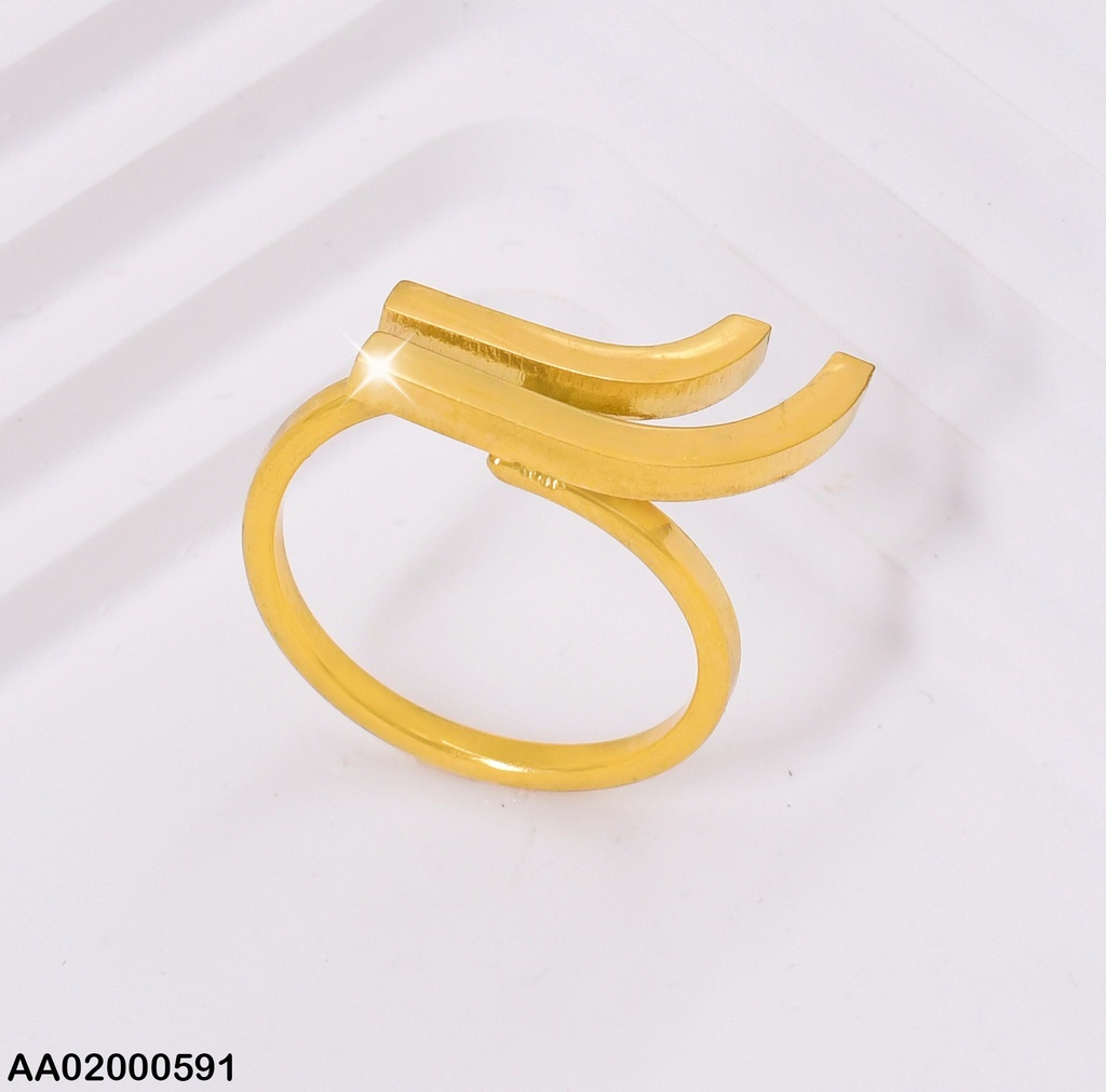 ANILLO "JJ" # RA005-20