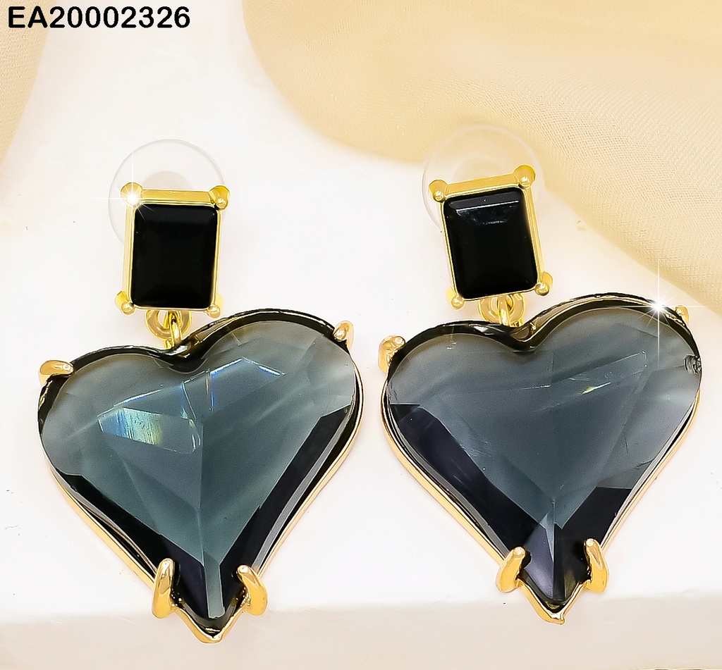 ARETES CORAZON ZIRC. # EE354-5 (NPE2025)