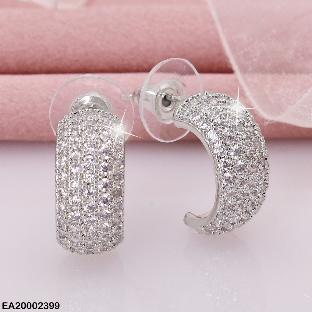 ARETES PLATD. ( ZIRC. # EE470-6