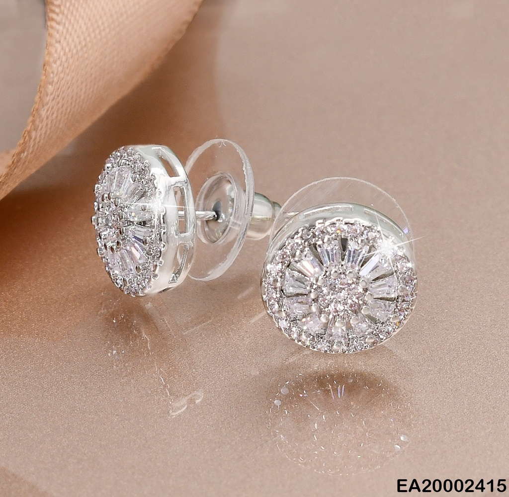 ARETES PLATD. RD # EE486-6