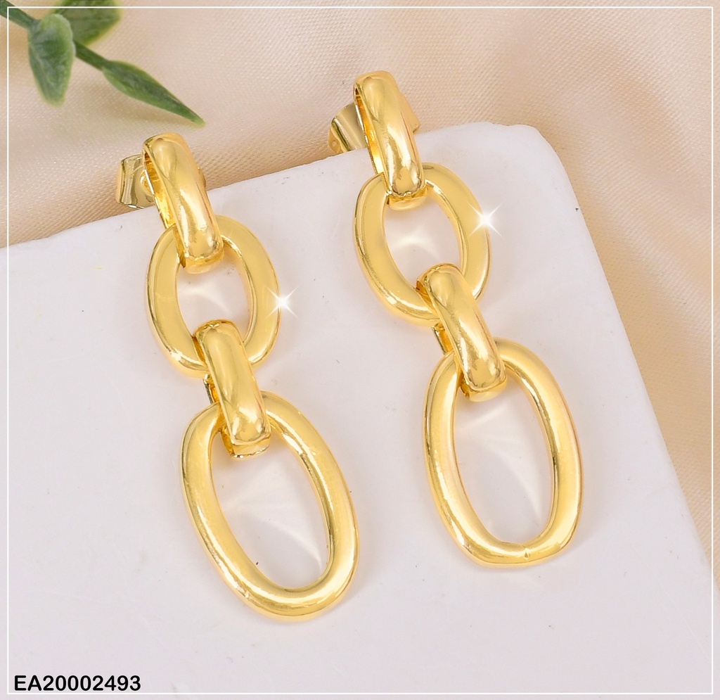 ARETES CADENA 4 (0) LARGOS EE412-9 (NPE2025)