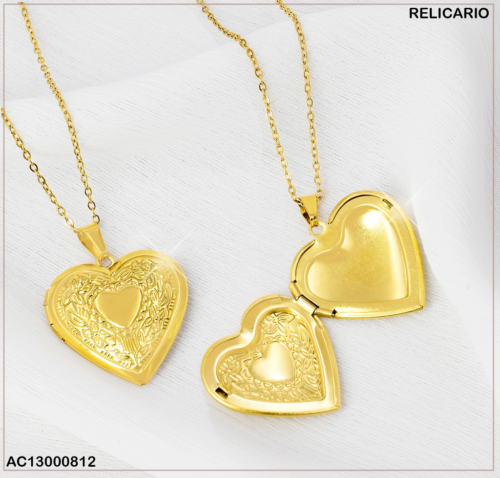 CADENA CORAZON DISEÑO 080936-054