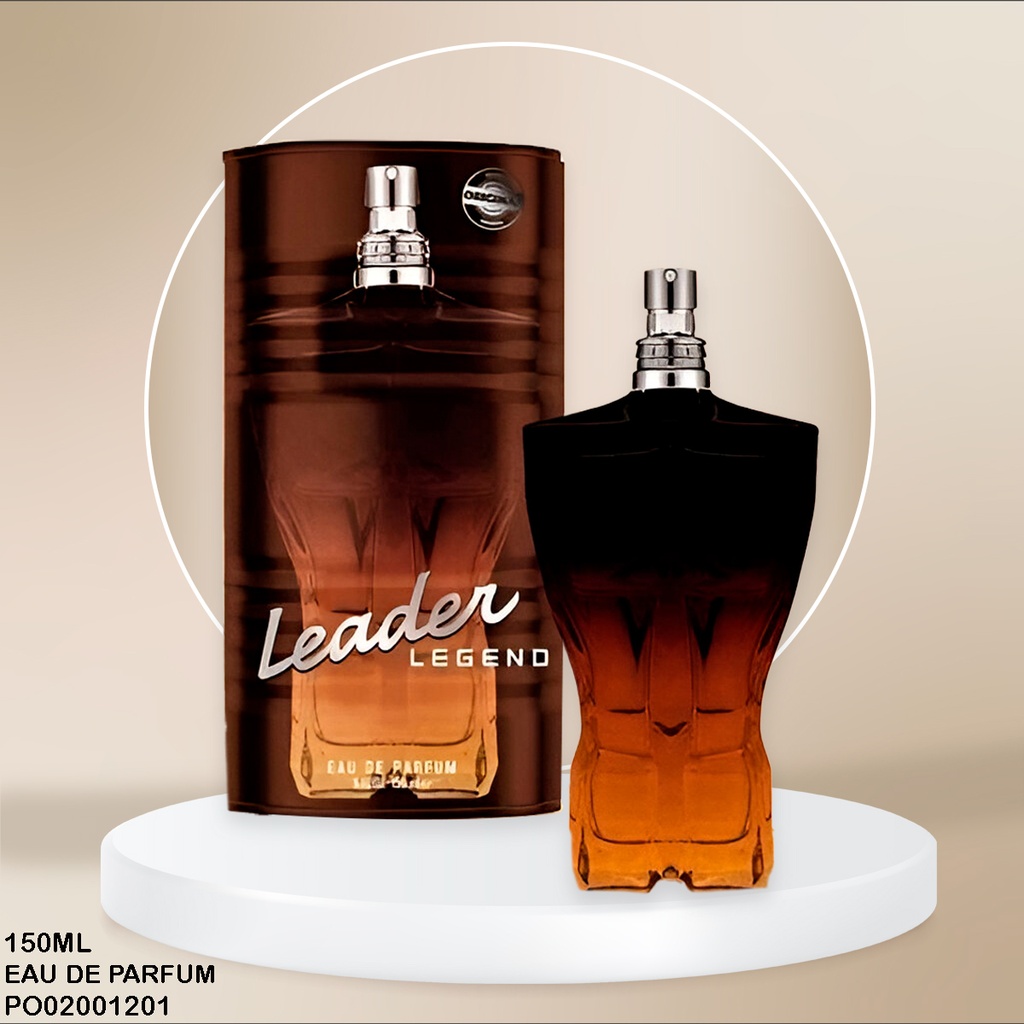 PERFUME LEADER LEGEND ZOGHBI EDP 150ML