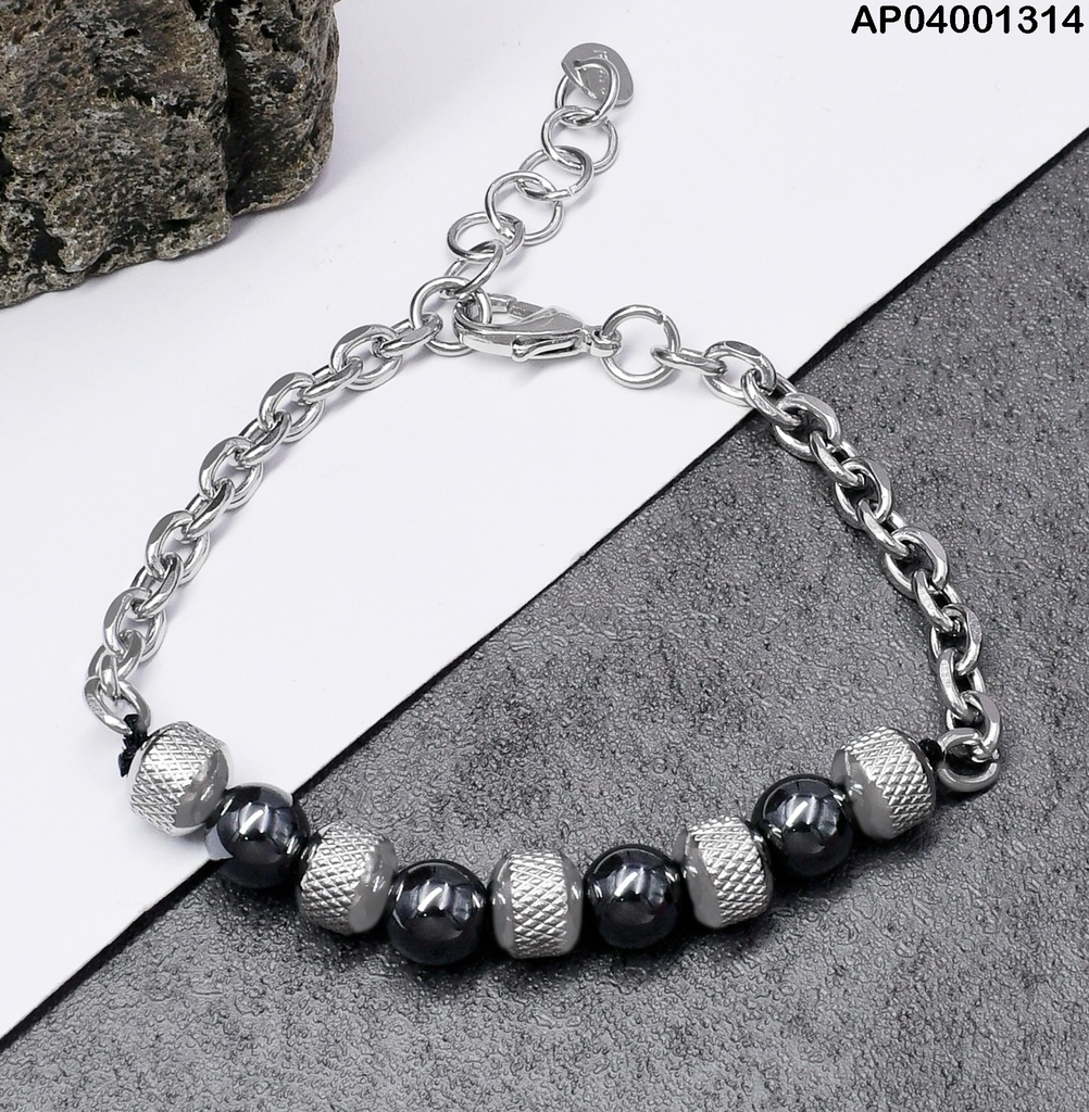 PULSERA PLATD 0O0O0O0O0 VD081655-W177