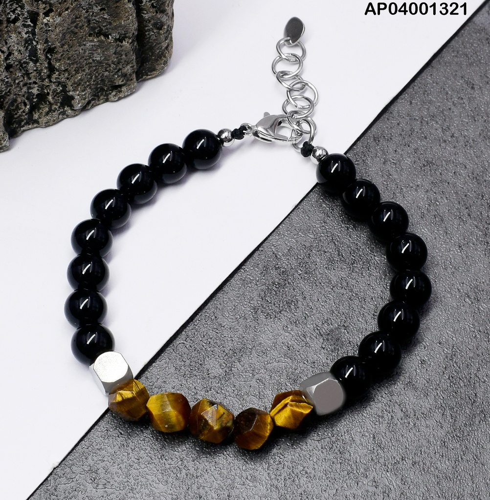 PULSERA OOOO CAFE VD081663 -W177