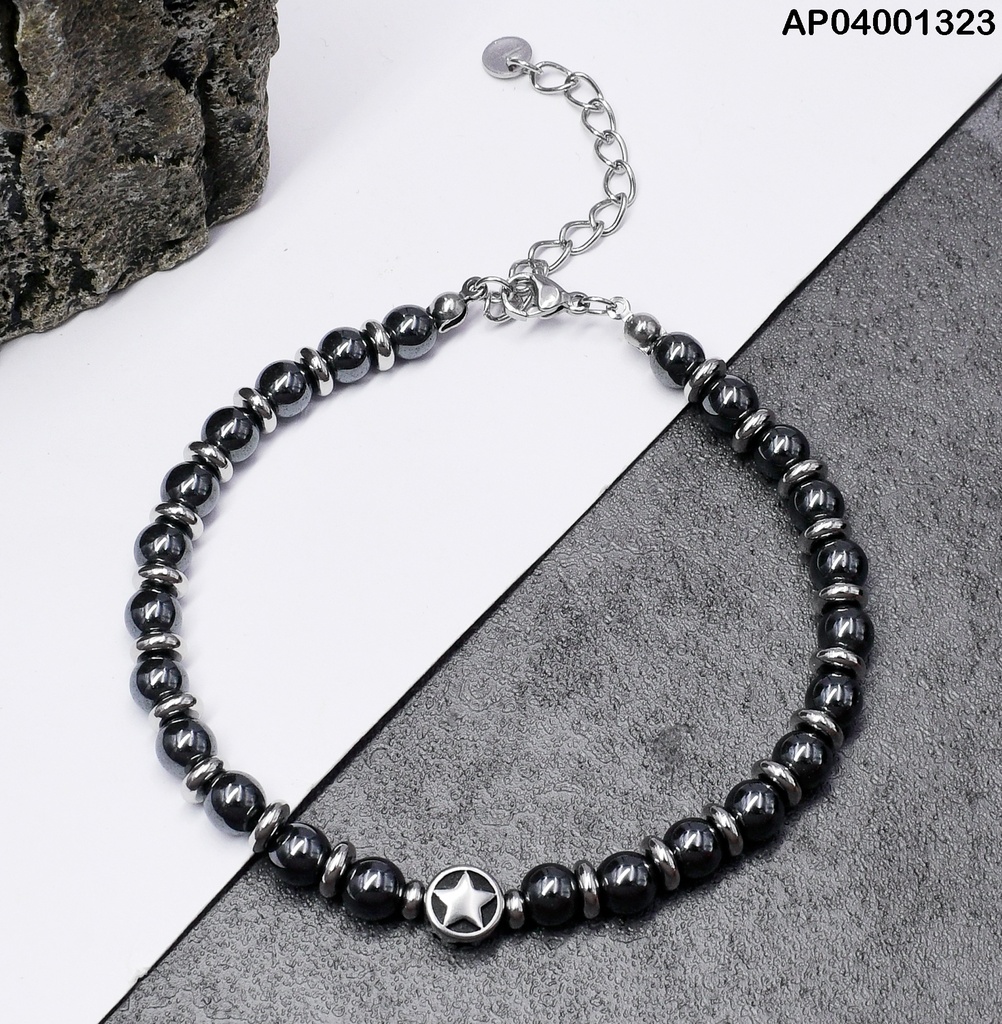 PULSERA OOOOESTRELLAOOO 081665-W177