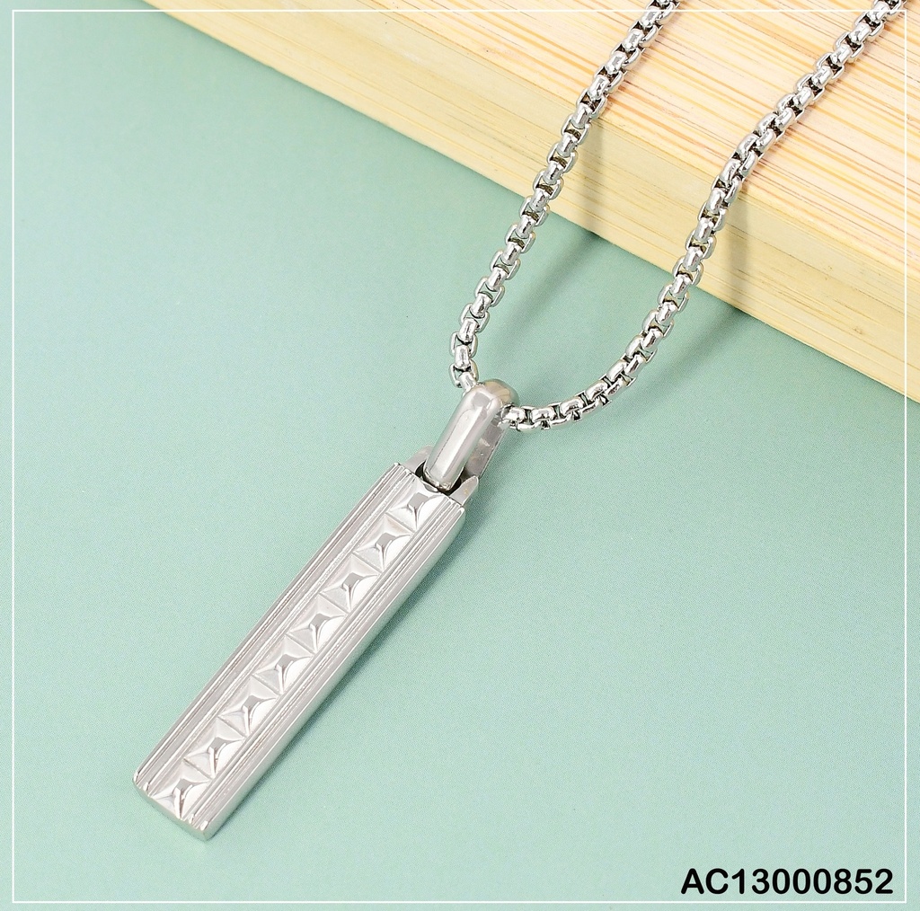 CADENA PLATD. LINEAS 081681-W177