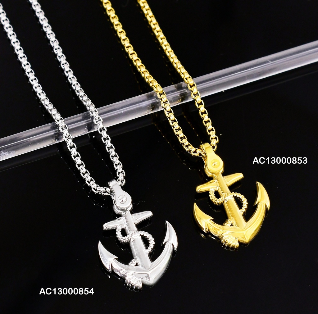 CADENA ANCLA 081640-W177