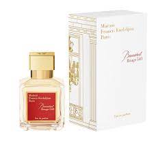 Maison Francis Kurkdjian Baccarat Rouge 540 2.4 Edp