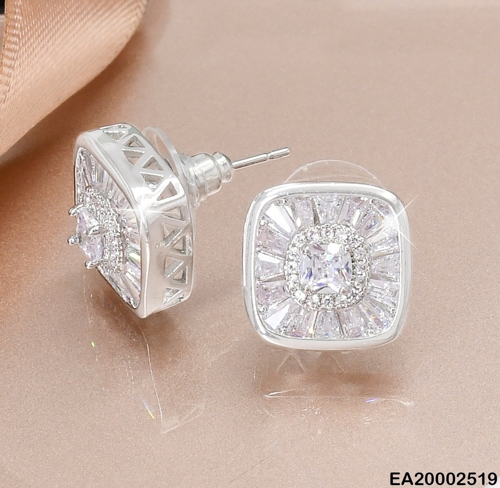 ARETES PLATD. CUADRO ZIRC. EE5125-6