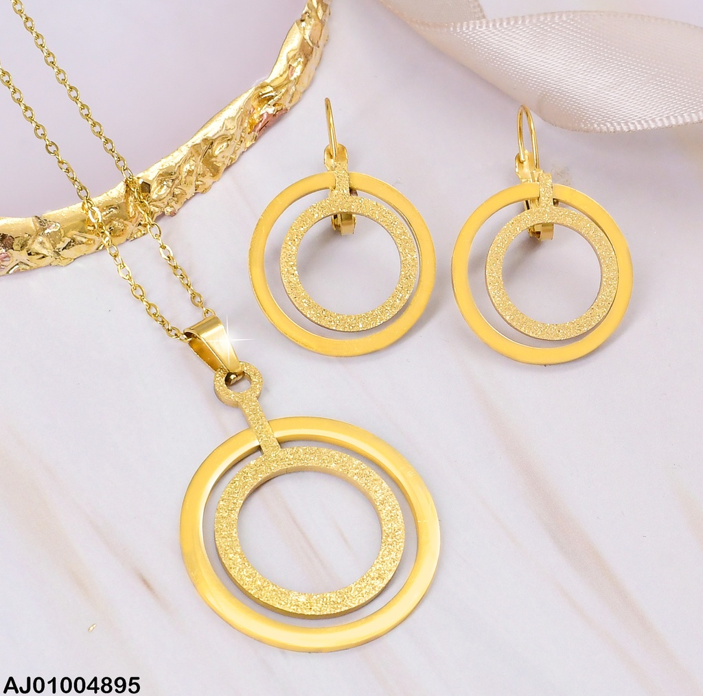 JUEGO CIRCULO DOS LINEAS 0803212-W130