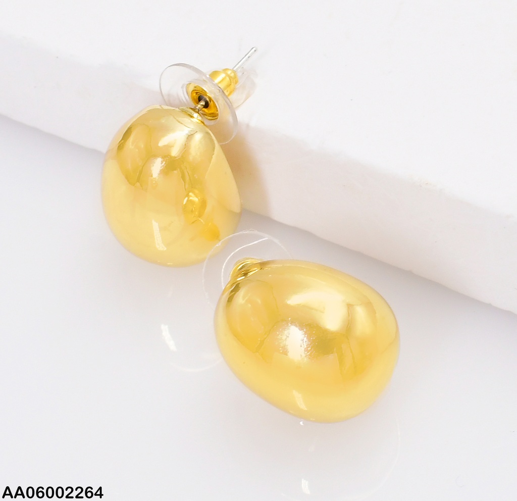 ARETES RECTANGULO VERTICAL INFLADO P9457-467