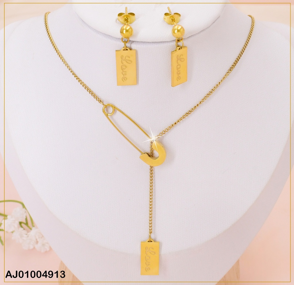 JUEGO PLACA LOVE GASILLA 081353-171