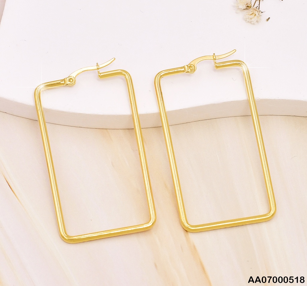 ARGOLLA RECTANGULO 50MM 503R7779-424