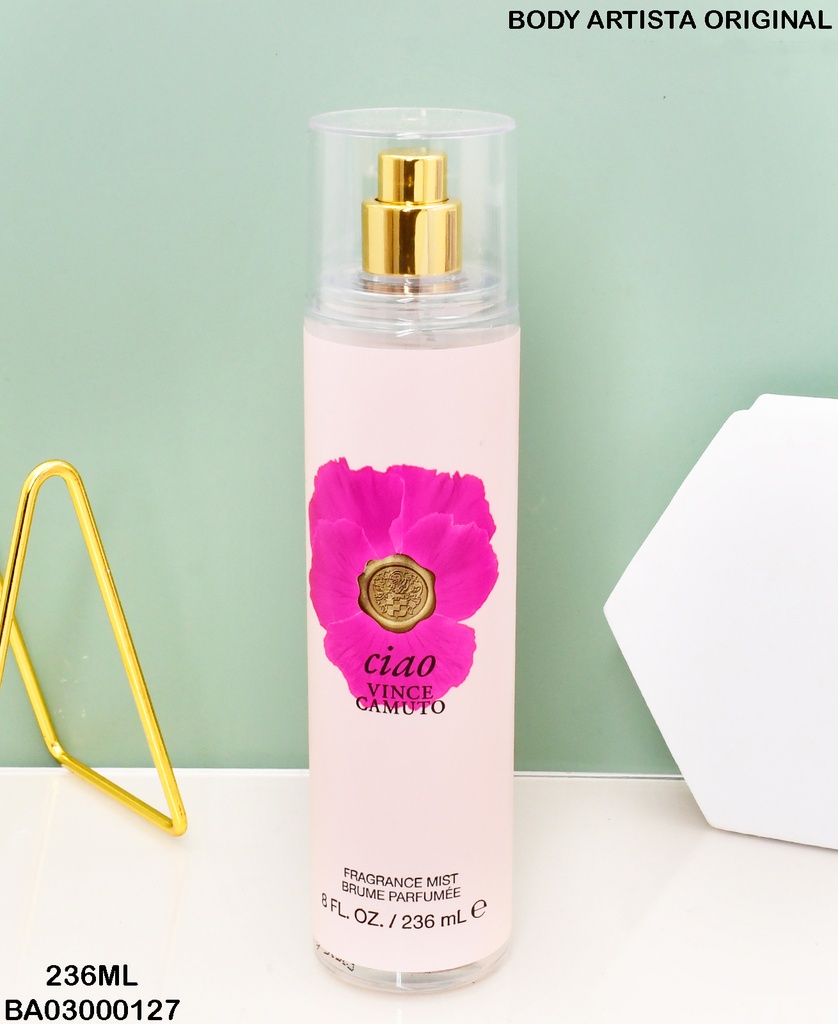 BODY CIAO VINCE CAMUTO 236ML