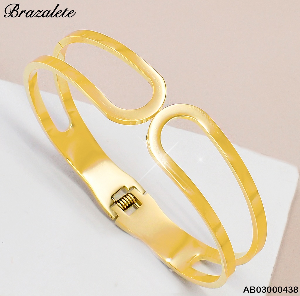BRAZALETE UU ENCONTRADOS 080456-W130