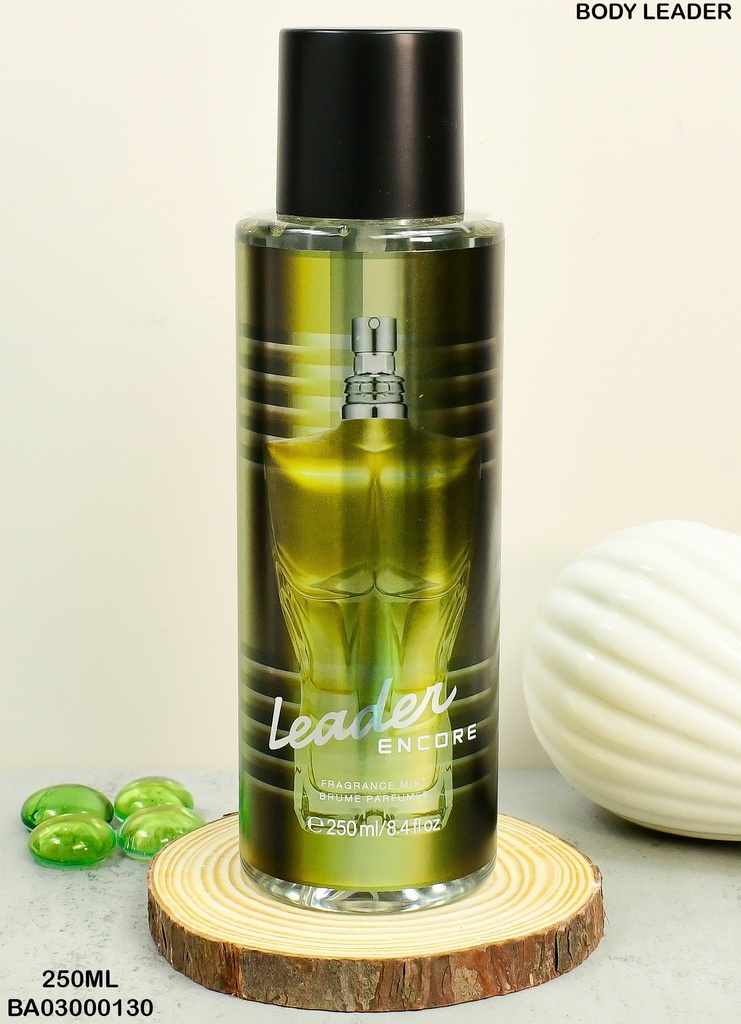 BODY LEADER ENCORE ZOGHBI 250ML