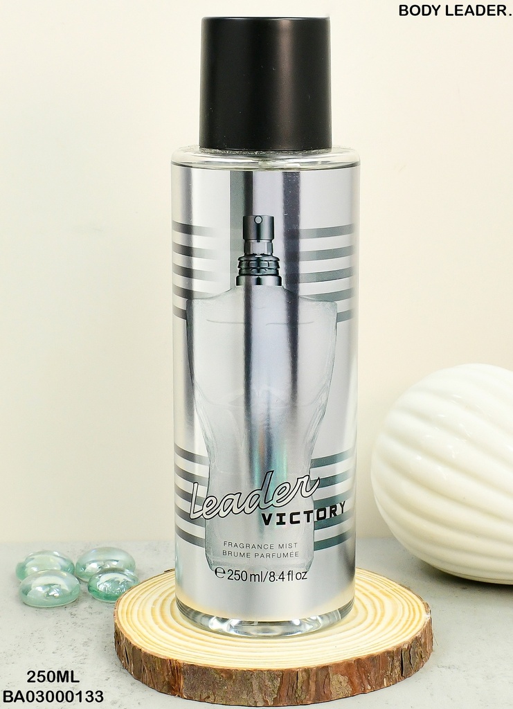 BODY LEADER VICTORY ZOGHBI 250ML
