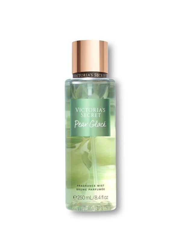 BODIE VICTORIA´S SECRET PEAR GLACE 250 ML