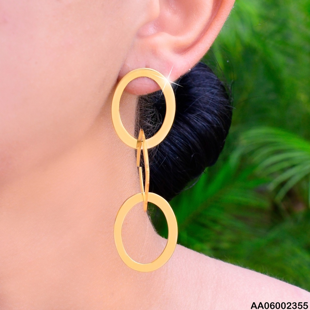 ARETES CROQUIS CIRCULO/ROMBO/CIRC. EA397-131