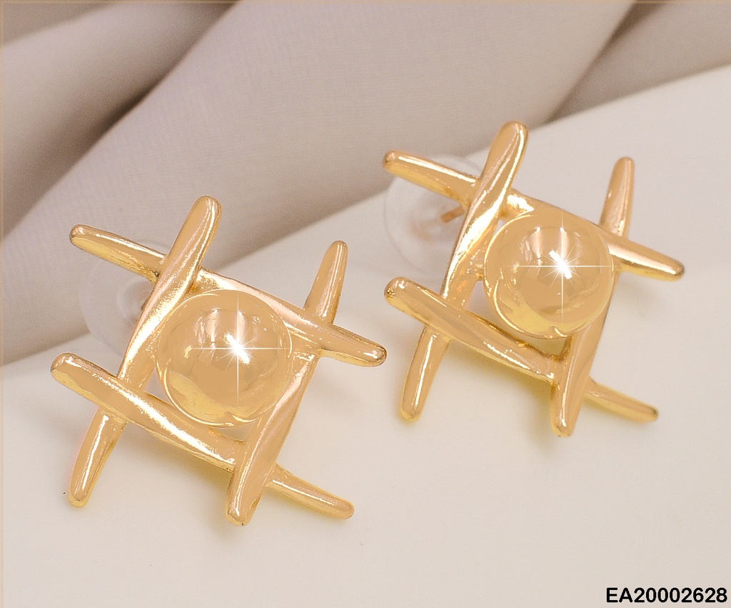 ARETES EQUIS/CERO EE687-130 TENDENCIA
