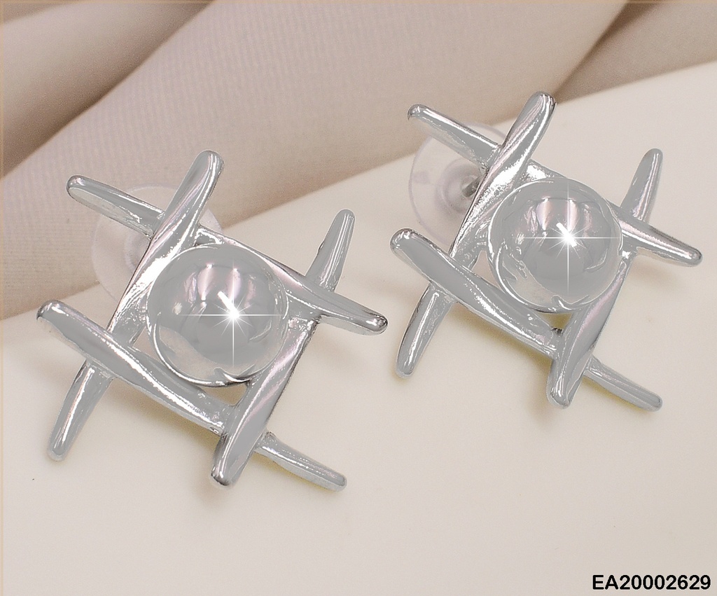 ARETES PLAT. EQUIS/CERO EE688-130 TENDENCIA (NPE2025)