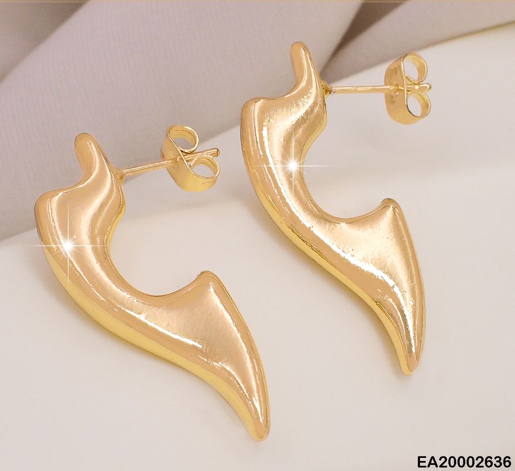 ARETES VERTICALES CURVOS EE697-130 TENDENCIA (NPE2025)