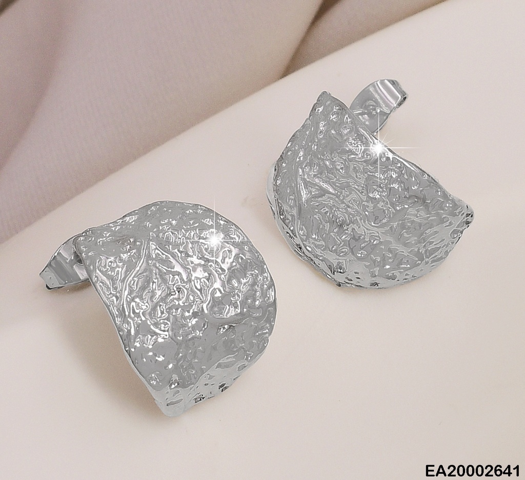 ARETES PLAT. "C" ANCHOS PLANOS CORRUGADOS EE714-130 TENDENCIA (NPE2025)