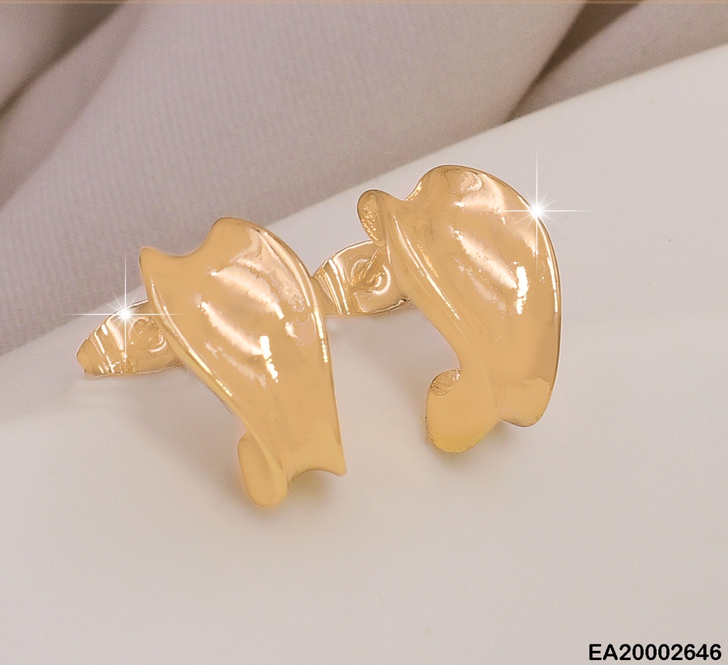 ARETES "C" ANCHA SUPERIOR,FINA INF. EE639-130 TENDENCIA