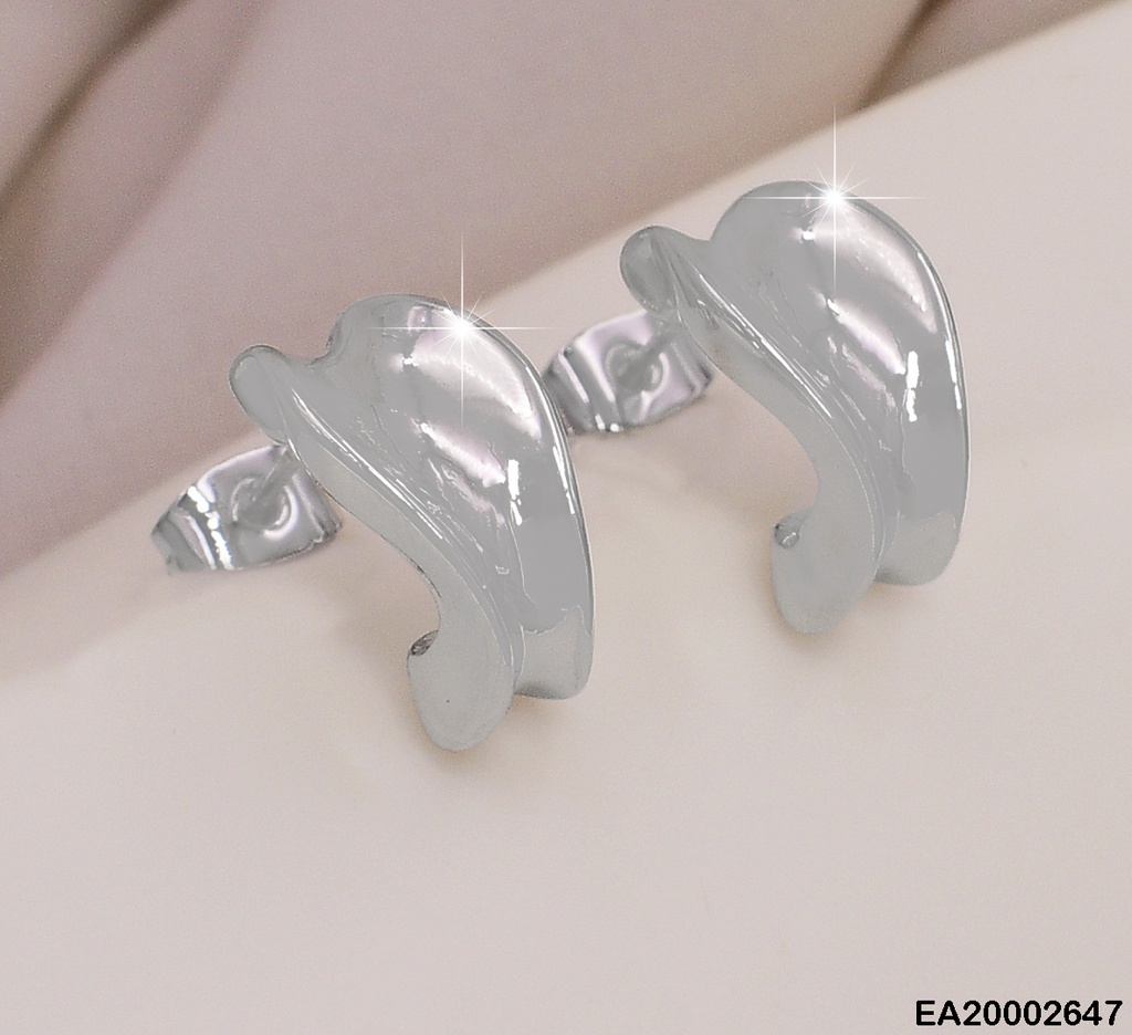 ARETES PLAT "C" ANCHA SUPERIOR,FINA INF. EE640-130 TENDENCIA (NPE2025)