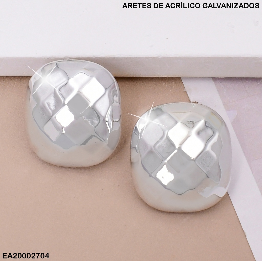 ARETES PLAT. CUADRO RELIEVES GALVANIZADOS(CCB)EE585-215 (NPE2025)
