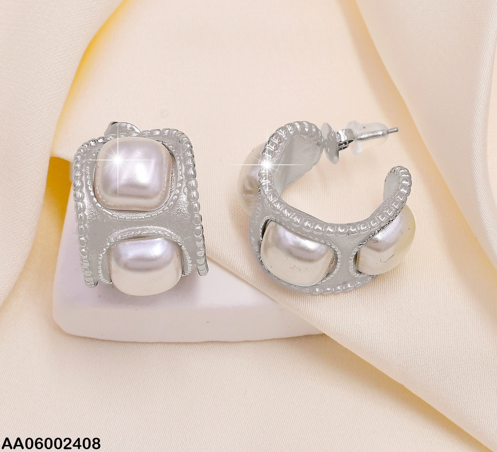 ARETES PLAT."C" C/PERLAS ⬜⬜⬜ EA262-131