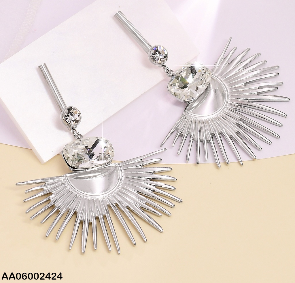 ARETE PLAT CILINDRO/ ZIRC CIRC/ RECT/MEDIO SOL  EA310-131