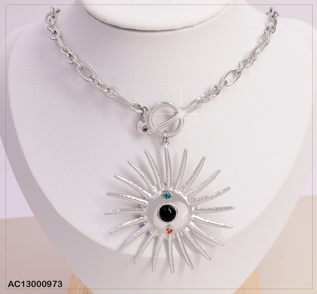 CADENA PLAT. / SOL / ZIRC /CA238-131