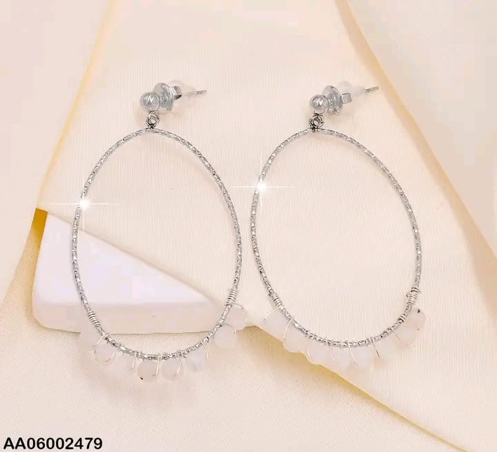 ARETES PLAT. CROQUI OVALO PERLITAS PARTE INF.EA436-131