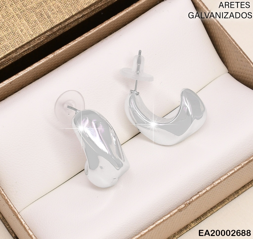 ARETES "J" SUPERFICIE IRREGULAR EE561-215 (CCB)