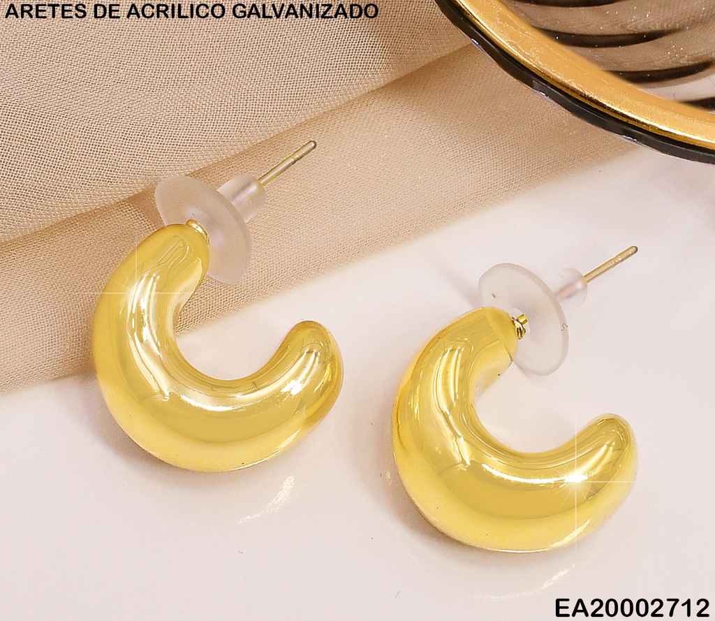ARETES GALVANIZADOS  DOR.¨C¨IRREGULAR (CCB)EE596-215