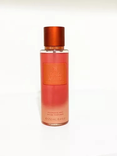 BODDY VICTORIA´S SECRET AMBER APERITIF 250ML
