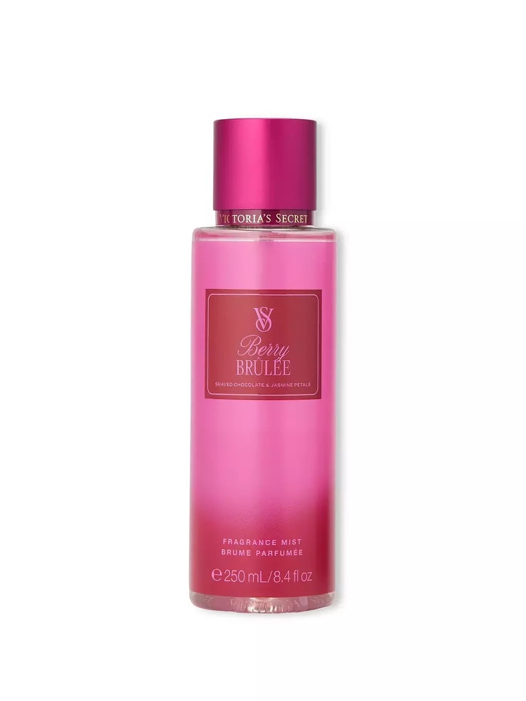 BODDY VICTORIA´S SECRET BERRY BRULEE 250ML