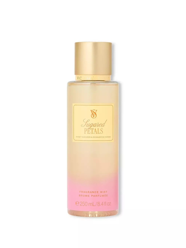 BODDY VICTORIA´S SECRET LUGARED PETALS 250ML