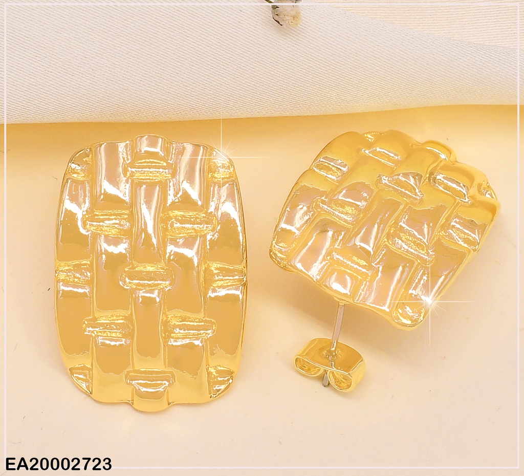 ARETE RECTANGULO GRAB.ESLABONES EE746-9 (NPE2025)