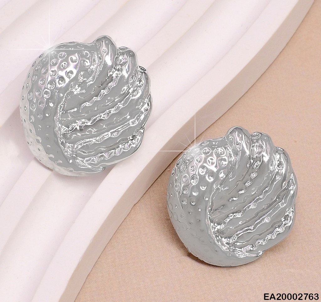 ARETES PLAT. ALGAS EE737-9 (NPE2025)