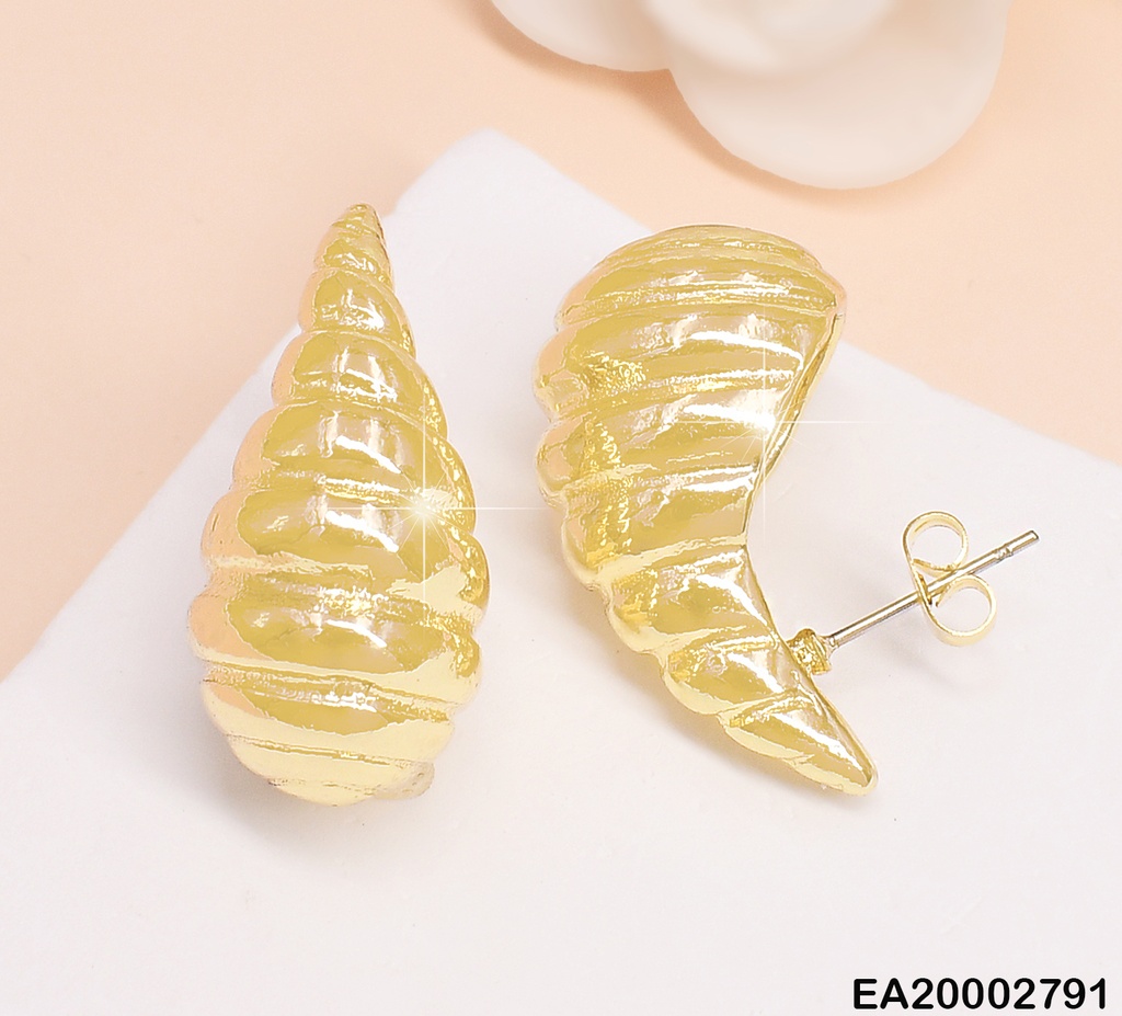 ARETE DOR. GOTA RAYADA HUECO PART. POSTERIOR EE738-9 (TDC) (NPE2025)