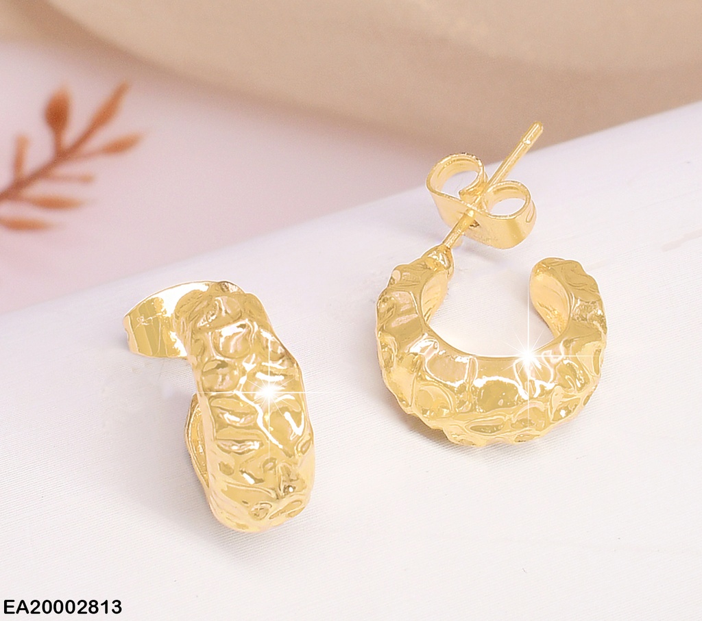 ARETES "C" CERRADA SUPERFICIE CORRUGADA EE717-130