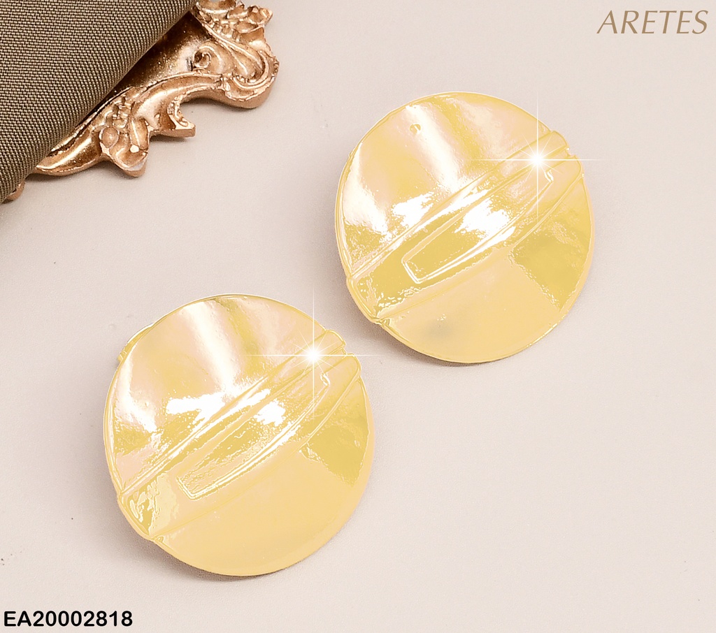 ARETES RD.GRAB RECTANCGULO CENTRO GR. EE734-9