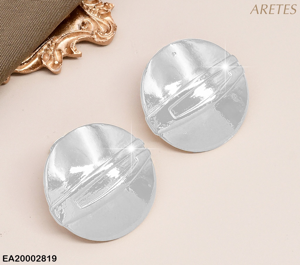 ARETES PLAT. RD.GRAB RECTANCGULO CENTRO GR. EE735-9 (NPE2025)