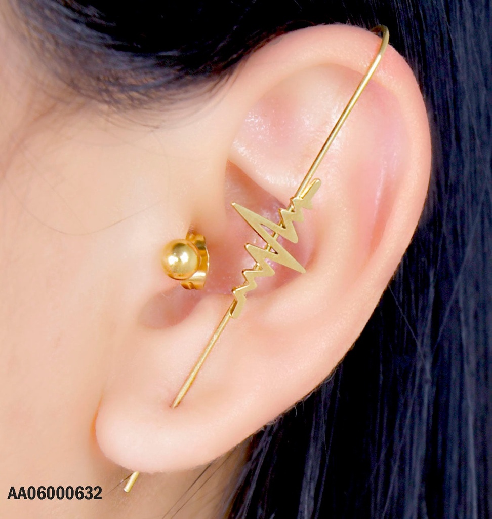 ARETE CAMALEÓN RECTO PULSO ♥ A3035-439