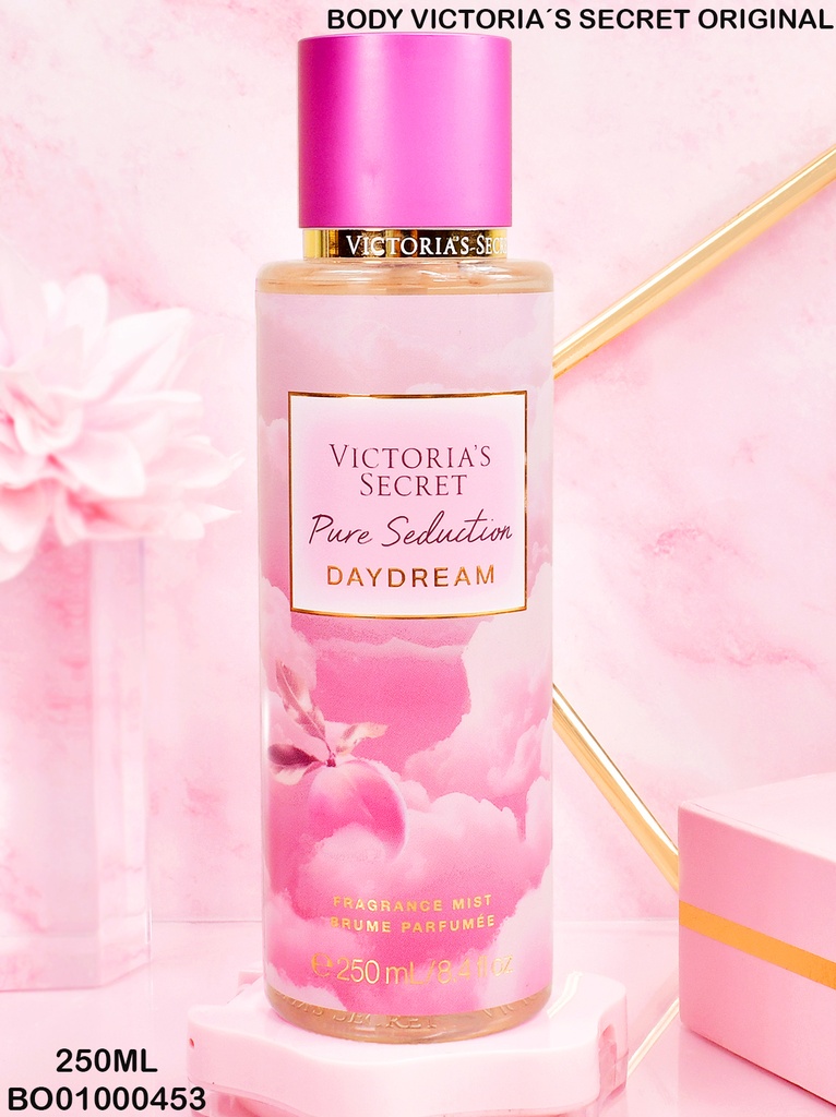 BODIE VICTORIA´S SECRET  PURE SEDUCTION DAYDREAM 250ML