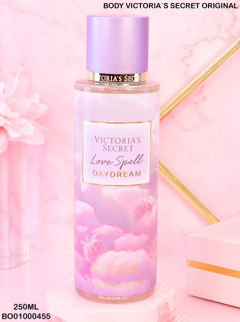 BODIE VICTORIA´S SECRET LOVE SPELL DAYDREAM 250ML